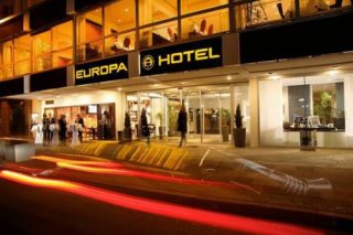 Europa Hotel