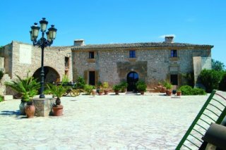 Hotel Rural Sa Bassa Rotja