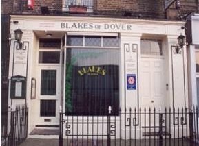 Blakes Of