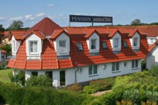 Pension Bernstein