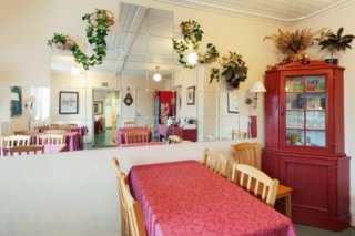 Hotel Haapalinna