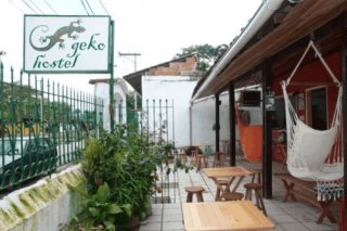 Geko Hostel & Pousada