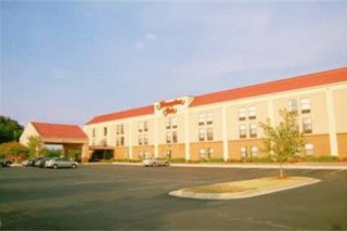 Hampton Inn Greensboro East /
