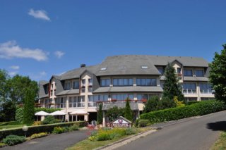 Inter-Hotel Le Gerfaut