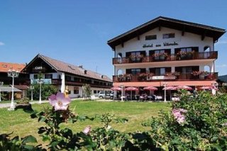 Hotel am Kureck