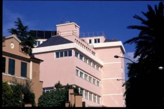 Sunrise Hotel