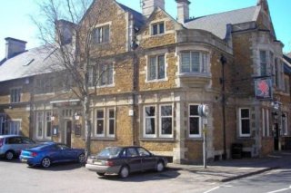 The Red Lion Hotel