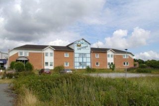 Hotell Angöringen