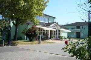 Fasthotel Marne La Vallée