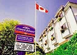 Howard Johnson Hotel -