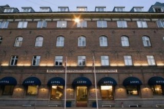 Ascot Hotel & Spa