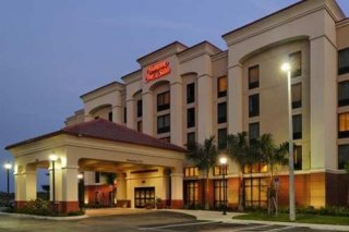 Hampton Inn & Suites Fort Myers