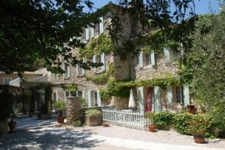 Domaine de Valmouriane