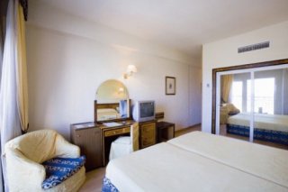 Citymar Gran Hotel