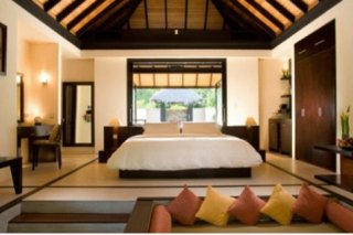 Beach House MaldivesThe Waldorf Astoria Collection