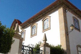 Casa Das Obras-Turismo De Habitação
