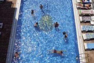 Copacabana
