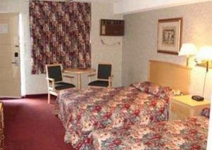 Howard Johnson Express Inn