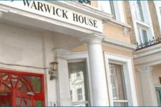 109 Warwick Studios