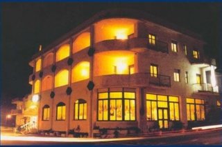 Hotel Costa Azzurra