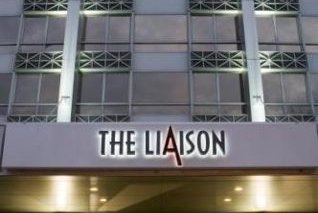 The Liaison Capitol Hill