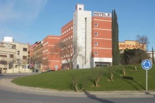 H2 Sant Cugat