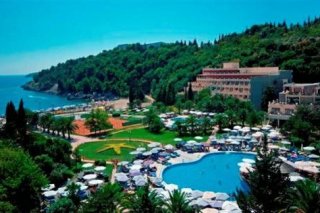 Iberostar Bellevue