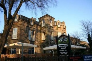 Murrayfield Hotel & Lodge