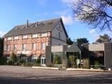 Hotel Des Pins