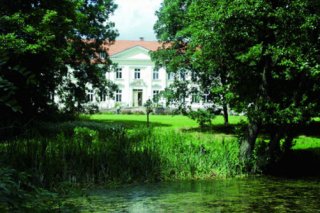Romantisches Hotel Schloss