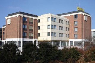 Hotel Regina St. Augustin