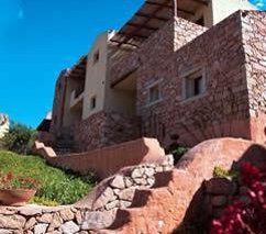 Residence I Cormorani Alti