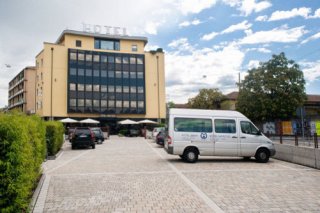 Hotel San Pietro