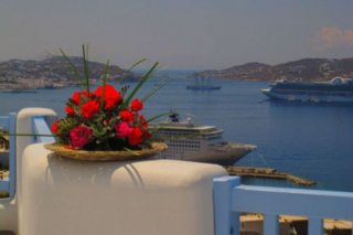 Amazing View Hotel/ Apartments