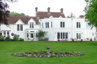 Esseborne Manor Hotel