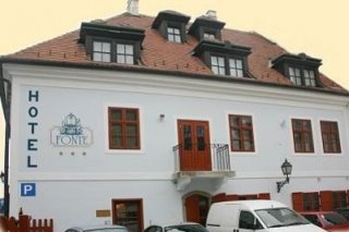 Fonte Hotel and Restaurant