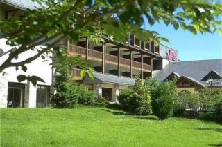 Mercure Saint Lary 3M