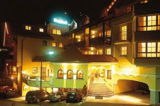 Hotel Dorfstadl