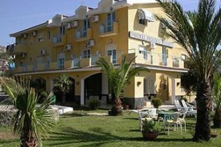 Hotel Piccolo Mondo