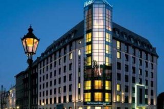 Derag Hotel And Living Hotel Grosser Kurfürst