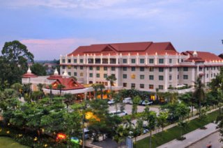 Sokha Angkor Resort