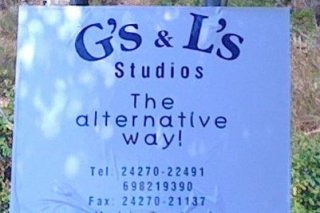 G's and L's Studios