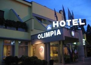 Best Western Hotel Olimpia