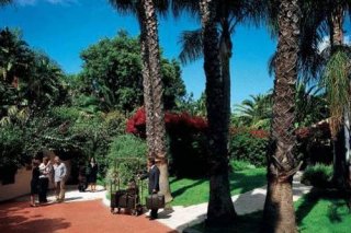 Forte Village Resort-Villa Del Parco