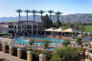 Legacy Golf Resort