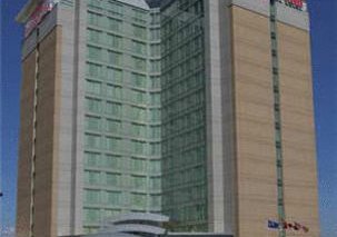 Hilton Garden Inn Toronto Airport