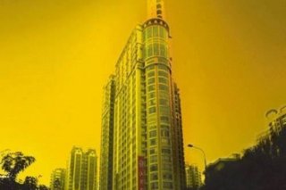 Jianghe Hotel