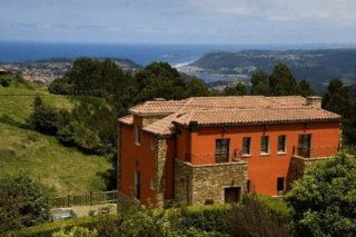 Hotel Monte Somao