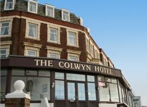 The Colwyn Hotel (nr Pleasure Beach)