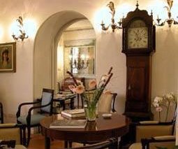 Hotel Relais Dell'Orologio